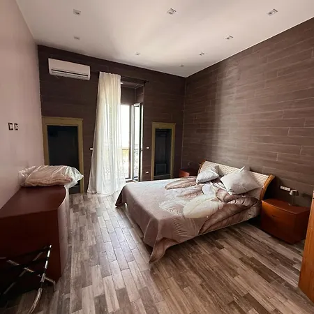 펜션 La Casa Del Caribe