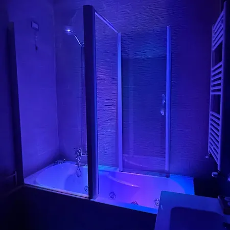 La Casa Del Caribe 펜션