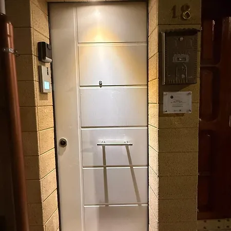 La Casa Del Caribe 펜션 몰라디바리