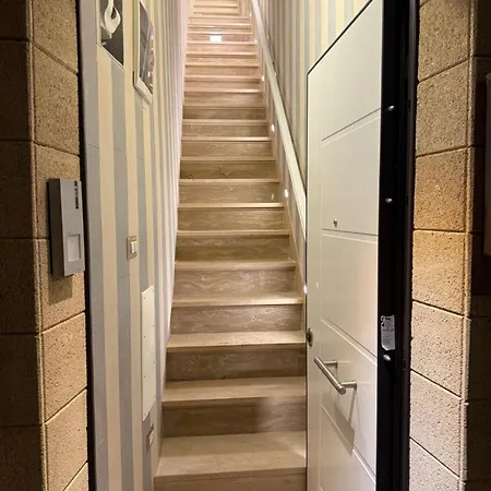 La Casa Del Caribe 펜션 *