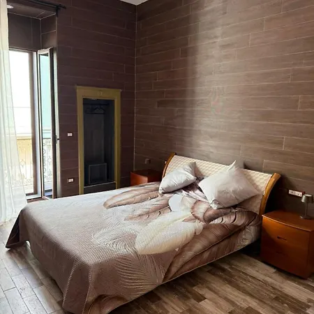 La Casa Del Caribe 펜션