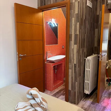 펜션 La Casa Del Caribe *