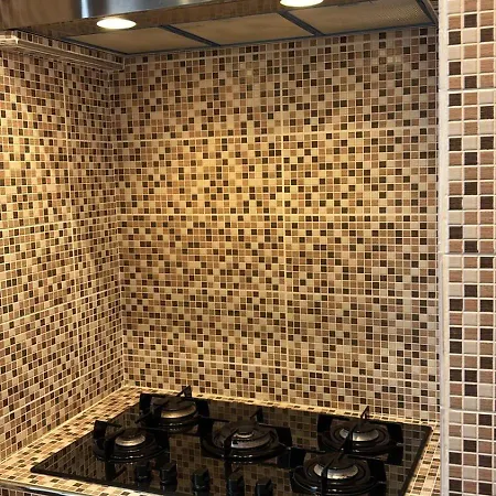 La Casa Del Caribe *