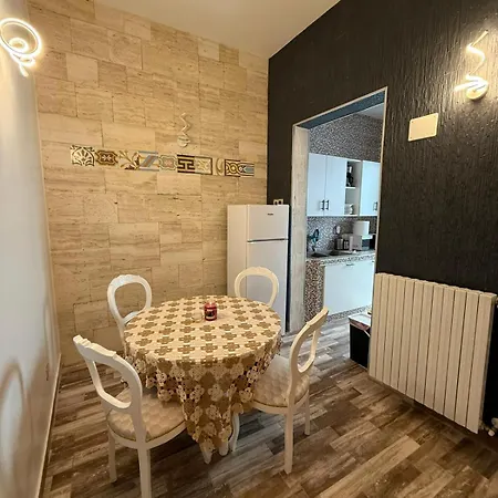 La Casa Del Caribe 펜션