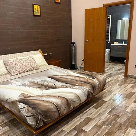 La Casa Del Caribe 펜션