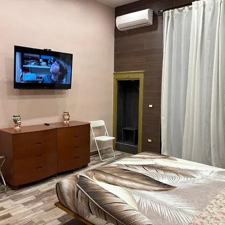 La Casa Del Caribe *