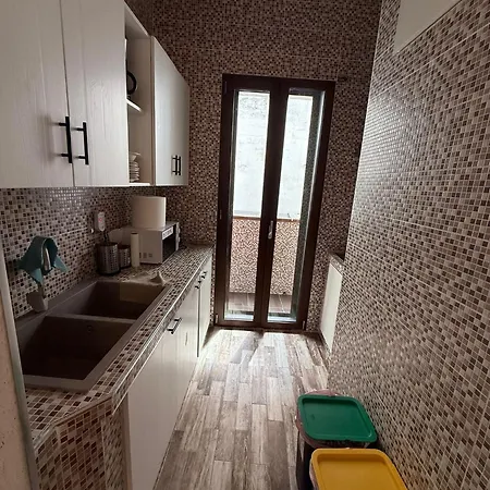 La Casa Del Caribe Nyaraló Mola di Bari