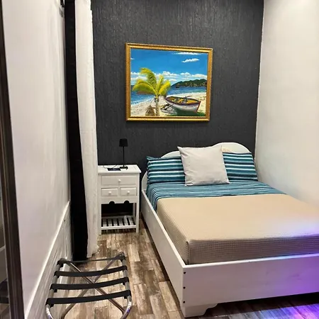 La Casa Del Caribe *