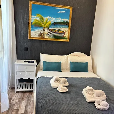 Feriehus La Casa Del Caribe *