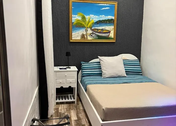 La Casa Del Caribe *